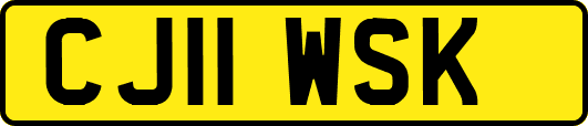 CJ11WSK