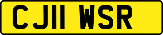 CJ11WSR