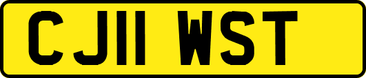 CJ11WST