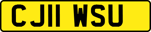 CJ11WSU