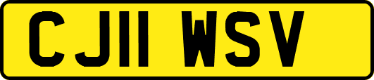 CJ11WSV