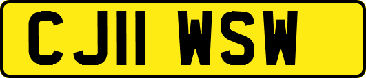 CJ11WSW