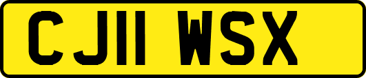 CJ11WSX