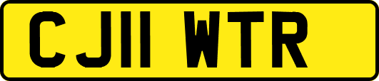 CJ11WTR