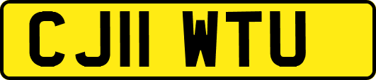 CJ11WTU