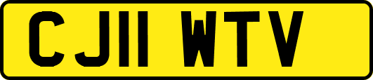 CJ11WTV