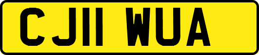 CJ11WUA