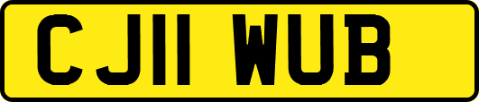 CJ11WUB