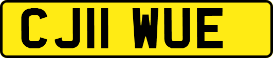 CJ11WUE