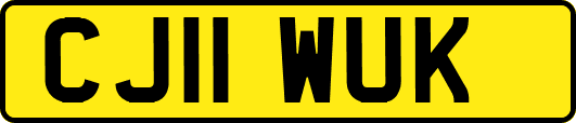 CJ11WUK