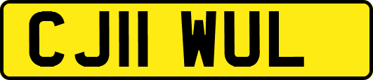 CJ11WUL
