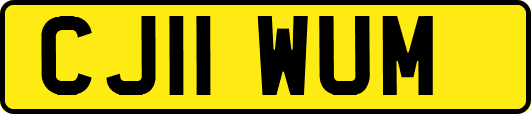 CJ11WUM