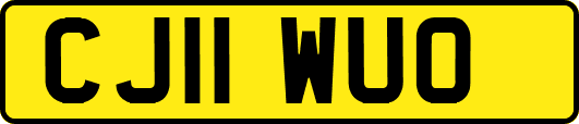 CJ11WUO