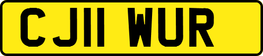 CJ11WUR
