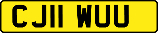 CJ11WUU