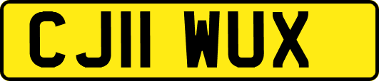 CJ11WUX