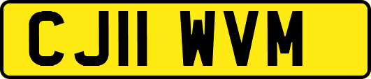 CJ11WVM