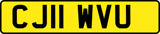 CJ11WVU