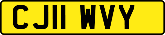 CJ11WVY