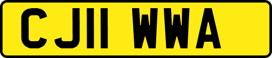 CJ11WWA