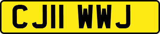 CJ11WWJ