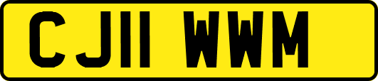 CJ11WWM