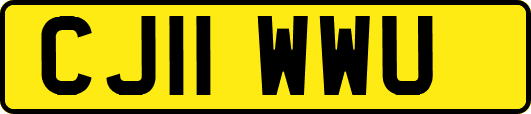 CJ11WWU