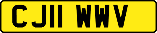 CJ11WWV