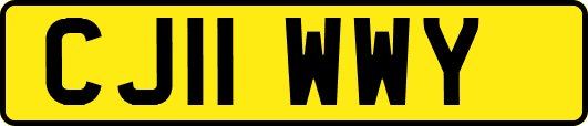 CJ11WWY