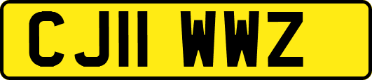 CJ11WWZ