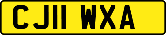 CJ11WXA