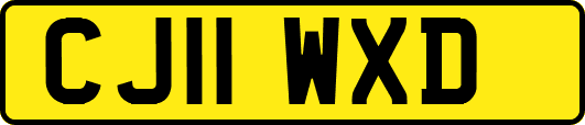 CJ11WXD