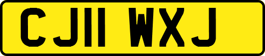 CJ11WXJ