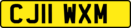 CJ11WXM