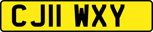 CJ11WXY