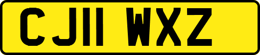 CJ11WXZ