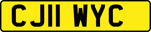 CJ11WYC