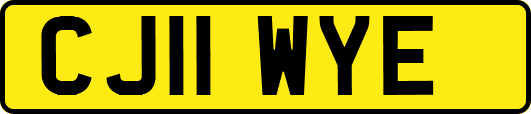 CJ11WYE