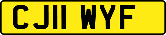 CJ11WYF