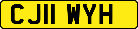 CJ11WYH