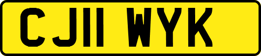 CJ11WYK