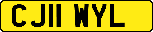 CJ11WYL