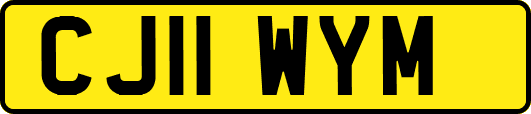 CJ11WYM