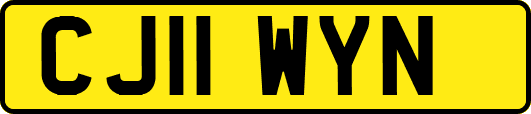 CJ11WYN