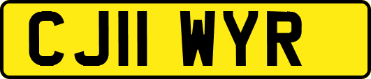 CJ11WYR
