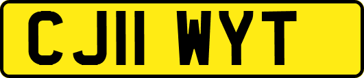 CJ11WYT