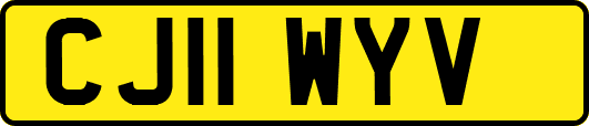CJ11WYV