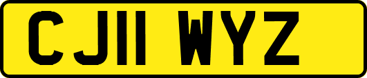 CJ11WYZ