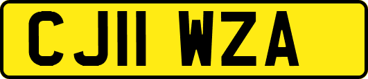 CJ11WZA