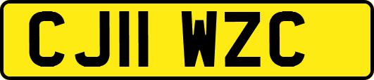 CJ11WZC